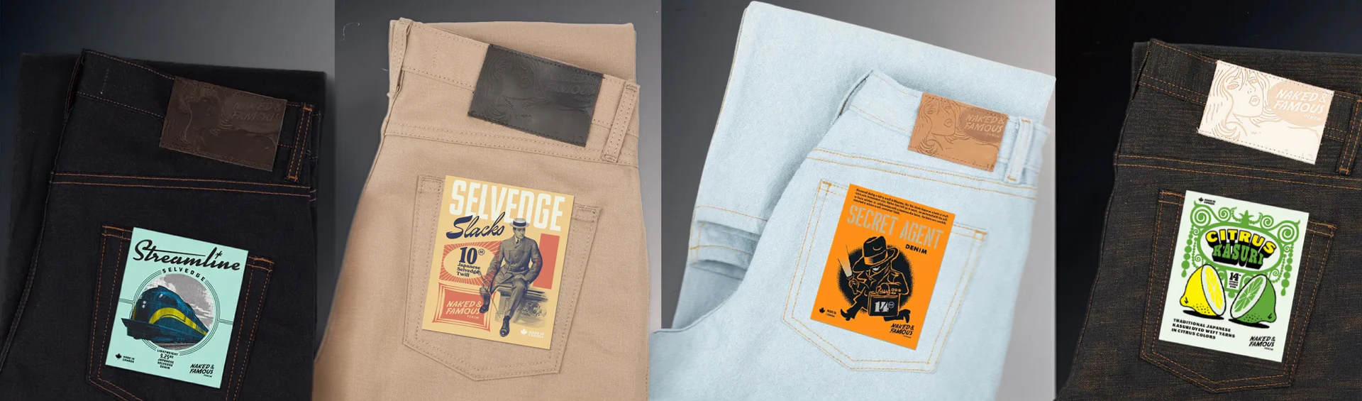 Curated Style for Modern Icons