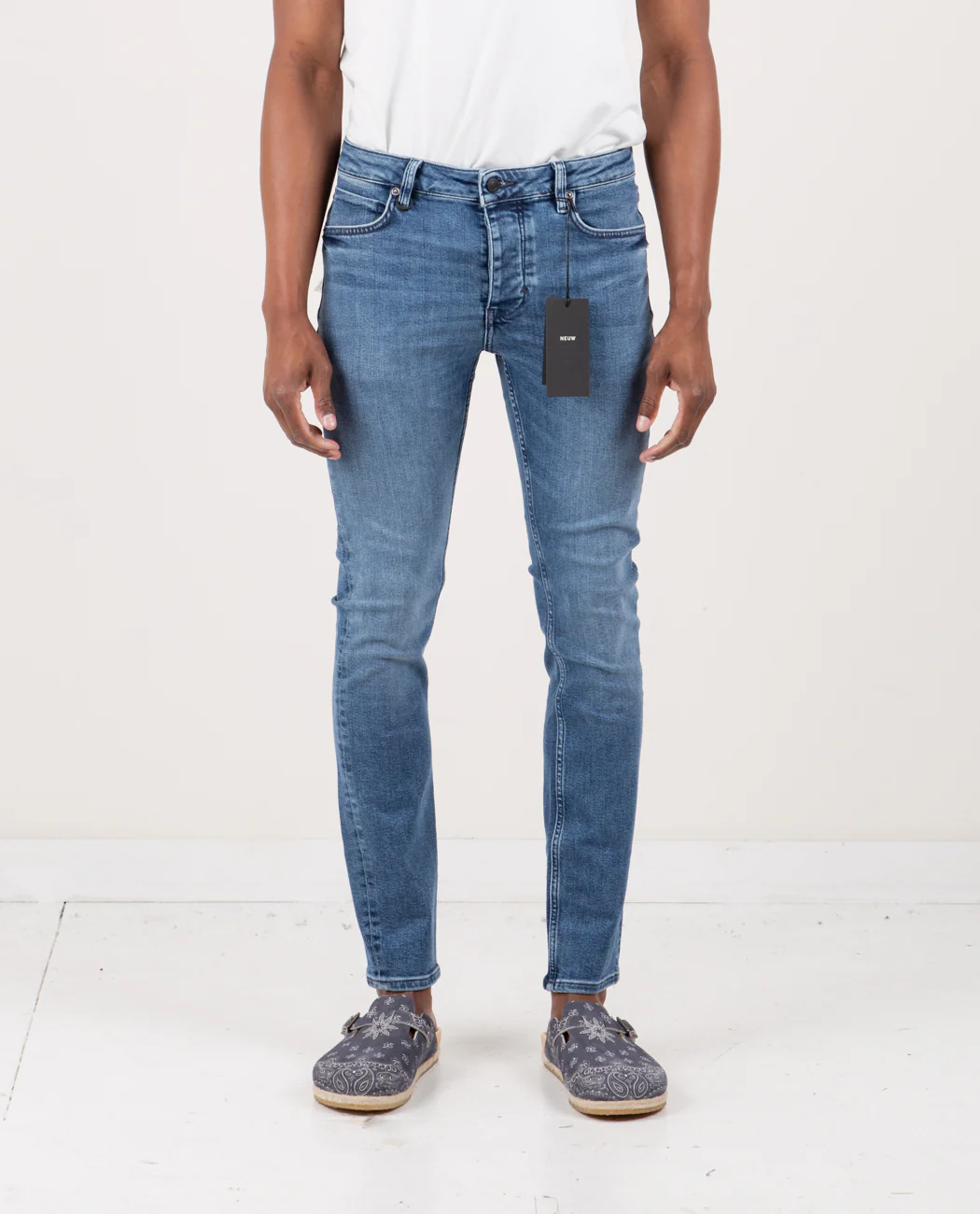 OLD SALE & GOOD STOCK